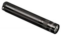 36Y702 Flashlight, LED, Solitaire, Black