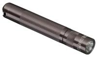 36Y703 Flashlight, LED, Solitaire, Gray