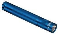 36Y704 Flashlight, LED, Solitaire, Blue