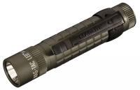 36Y710 Flashlight, Std, Foilage Green