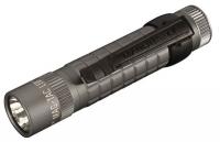 36Y711 Flashlight, Std, Urban Gray