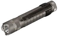 36Y715 Flashlight, Crowned, Urban Green