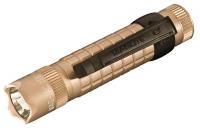36Y716 Flashlight, Crowned, Coyote Tan