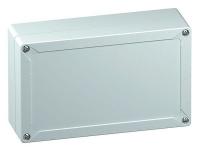 36Y859 Enclosure, 7.95x4.80x2.95 In, Opaque