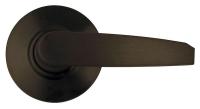 36Z028 Medium Duty Lever Lockset, Jupiter