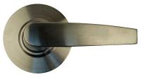 36Z029 Medium Duty Lever Lockset, Jupiter