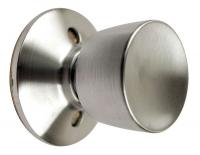 36Z240 Medium Duty Knob Lockset, Bell, Storeroom