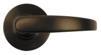 36Z358 Heavy Duty Lever Lockset, Sparta, Grd. 1