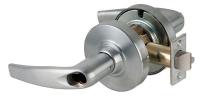 36Z316 Heavy Duty Lever Lockset, Athens