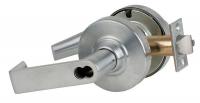 36Z331 Heavy Duty Lever Lockset, Sparta