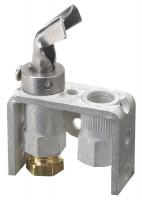 36Z438 Pilot Assembly, Non-Primary Aerated