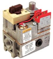 36Z445 Gas Valve, Millivolt, 425K BTU