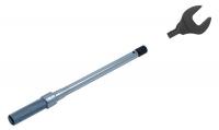 38A298 Torque Wrench, J, 10 to 50 Nm
