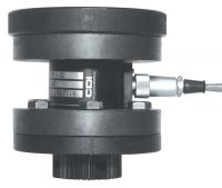 38A340 Torque Transducer Kit, 1 Dr, 200-2000ft lb