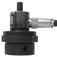 38A344 Torque Transducer Kit, 1/4 Dr, 5-50 in oz