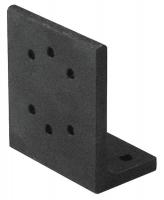 38A347 Transducer Mount Bracket, 5-1000 in lb