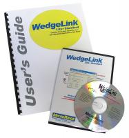 38A350 Wedgelink Communications Software