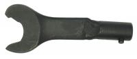 38A655 Torque Head, Open End Ratchet, J, 14mm