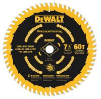 38A904 Precision Blade, 40 Teeth, 6-1/2 In