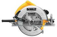 38A922 Lightweight Circular saw, 7-1/4 In