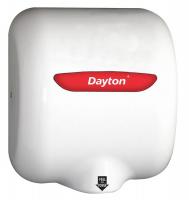 38A937 Hand Dryer, XL-BW, Automatic