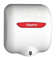 38A939 Hand Dryer, XL-BW, Automatic