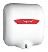 38A940 Hand Dryer, XL-BW, Automatic