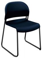 38C460 Stacking Guest Chair, Regatta, PK4