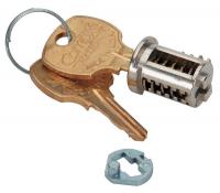 38C589 Removable Lock Core Kit