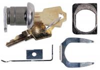 38C591 Removable Lock Core Kit