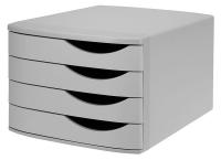 38C630 Desktop Organizer, Gray