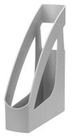38C636 Magazine File, 1 Compartment, Gray
