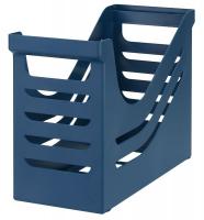 38C641 Office Box, Letter, Blue