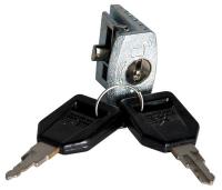 38C673 Cam Lock for WP2 Encl