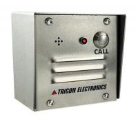38C675 Access Control Phone System, SS, Autodial