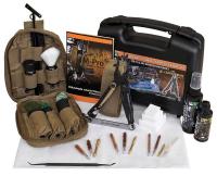 38C693 Tactical Small Arms Cleaning Kit