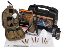 38C694 Tactical SmArms Cleaning Kit w/LthrmnMUT