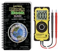 38C735 Electrical Black Book, USA Edition