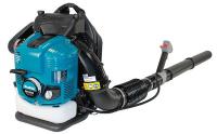 38C737 Backpack Blower, Gas, 526 CFM, 135 MPH