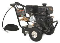 38C740 Portable Pressure Washer, 4000 PSI, 429CC