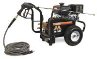 38C742 Portable Pressure Washer, 3500 PSI, 429CC