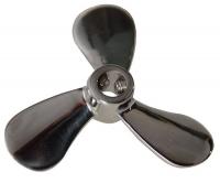 38C847 Pitched Blade Propellor