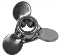 38C863 Pitched Blade Propellor