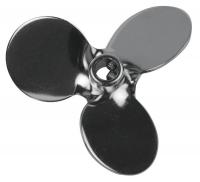 38C866 Pitched Blade Propellor
