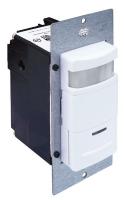 38C893 Occupancy Sensor, PIR, White
