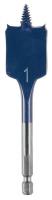 38C930 Spade Bit, 1 In