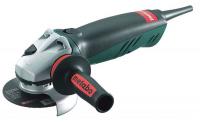 38D125 Angle Grinder, 4-1/2 In