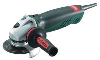 38D126 Angle Grinder, 5 In