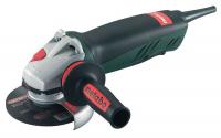 38D131 Angle Grinder, Paddle, 5 In