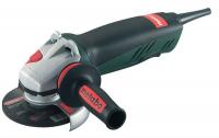 38D133 Angle Grinder, Paddle Auto-Balance, 5 In